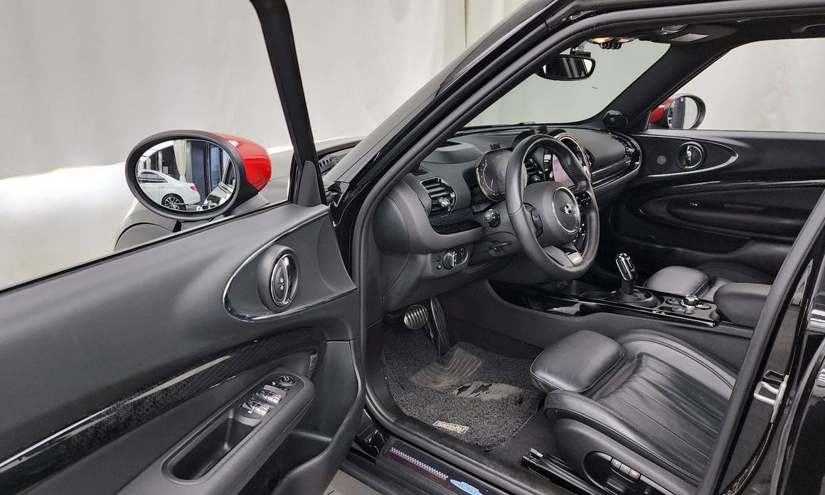 Mini Clubman 2022