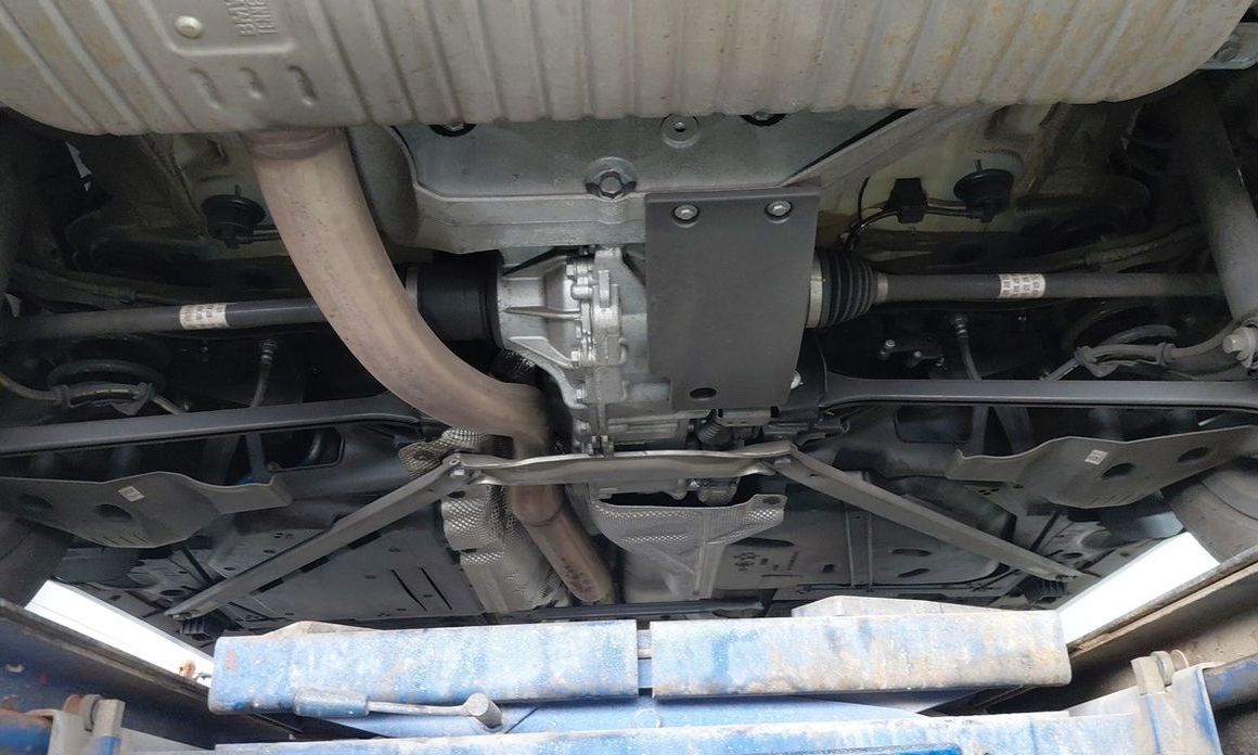 BMW X1 2021