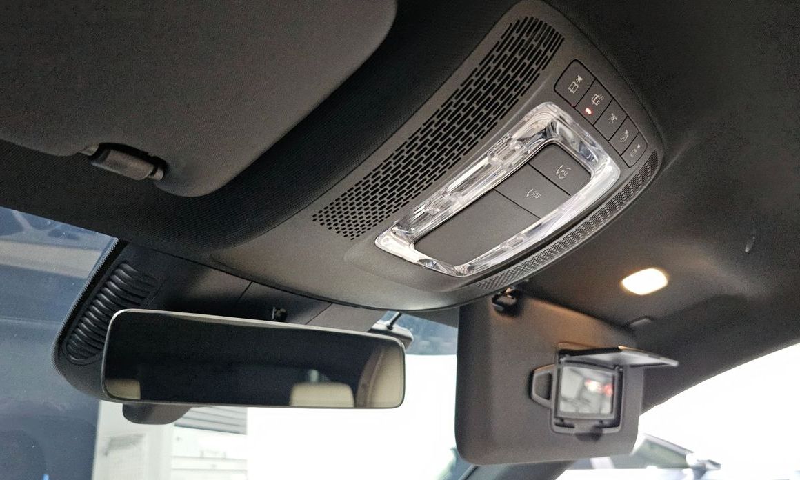 Mercedes-Benz A-Class 2024