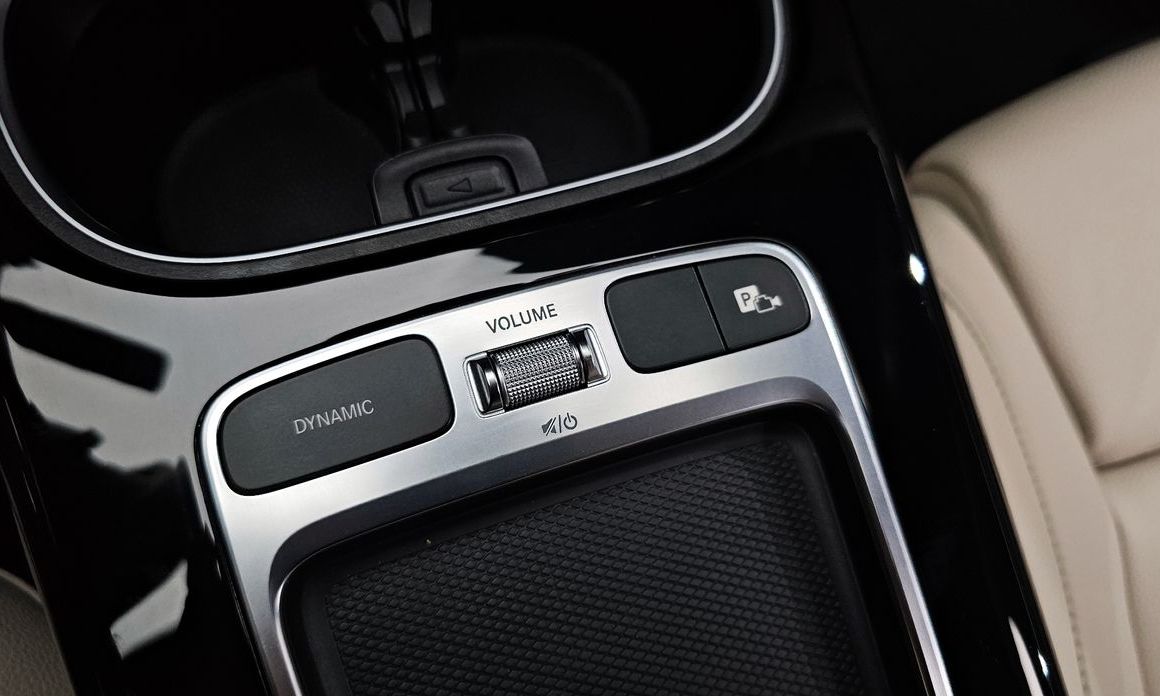 Mercedes-Benz A-Class 2024