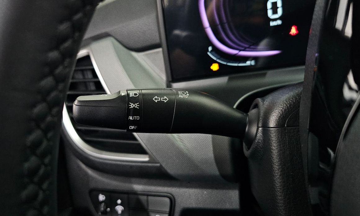 Kia Seltos 2025