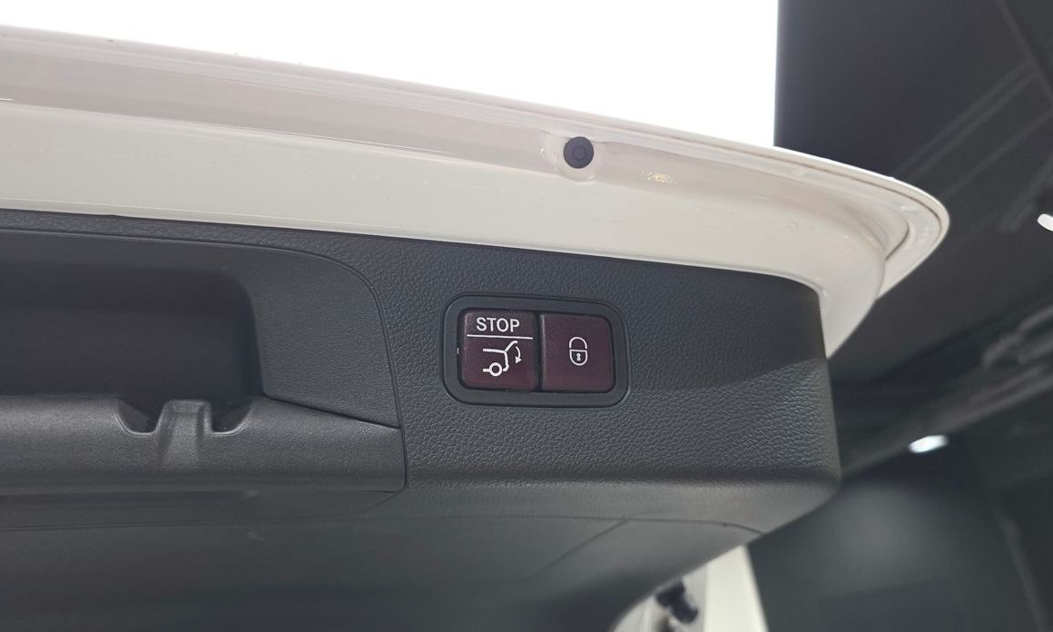 Mercedes-Benz GLC-Class 2019