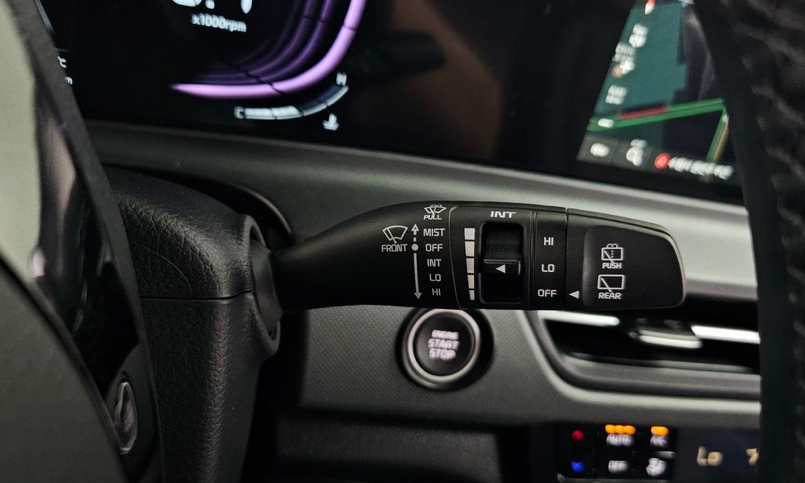 Kia Seltos 2025