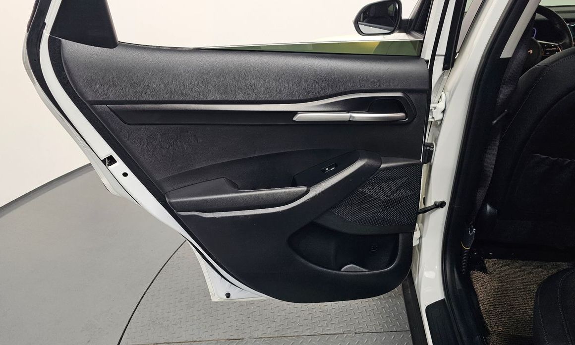 Kia Seltos 2025