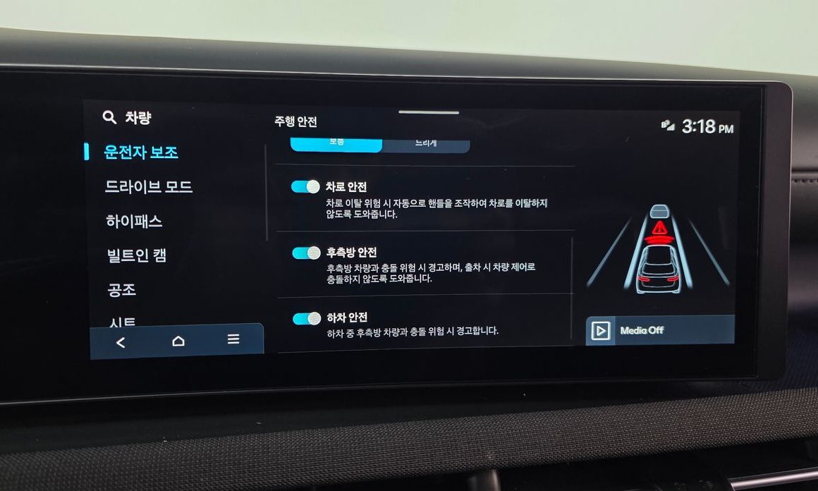 Hyundai Tucson 2025