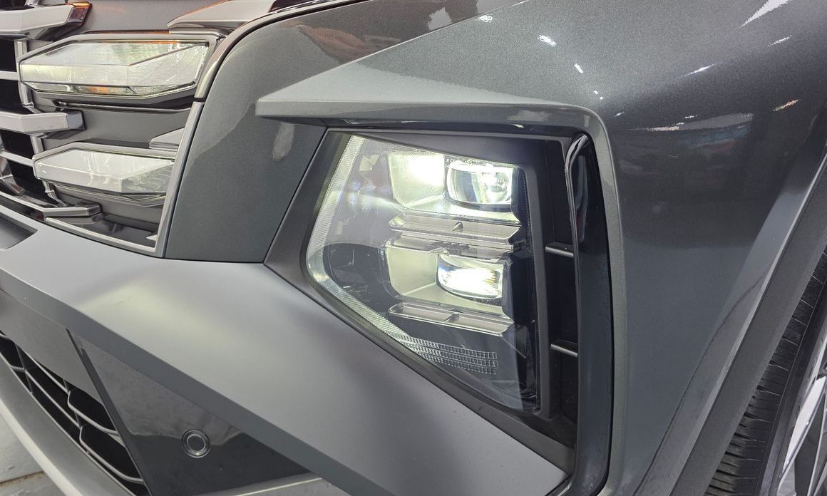 Hyundai Tucson 2025