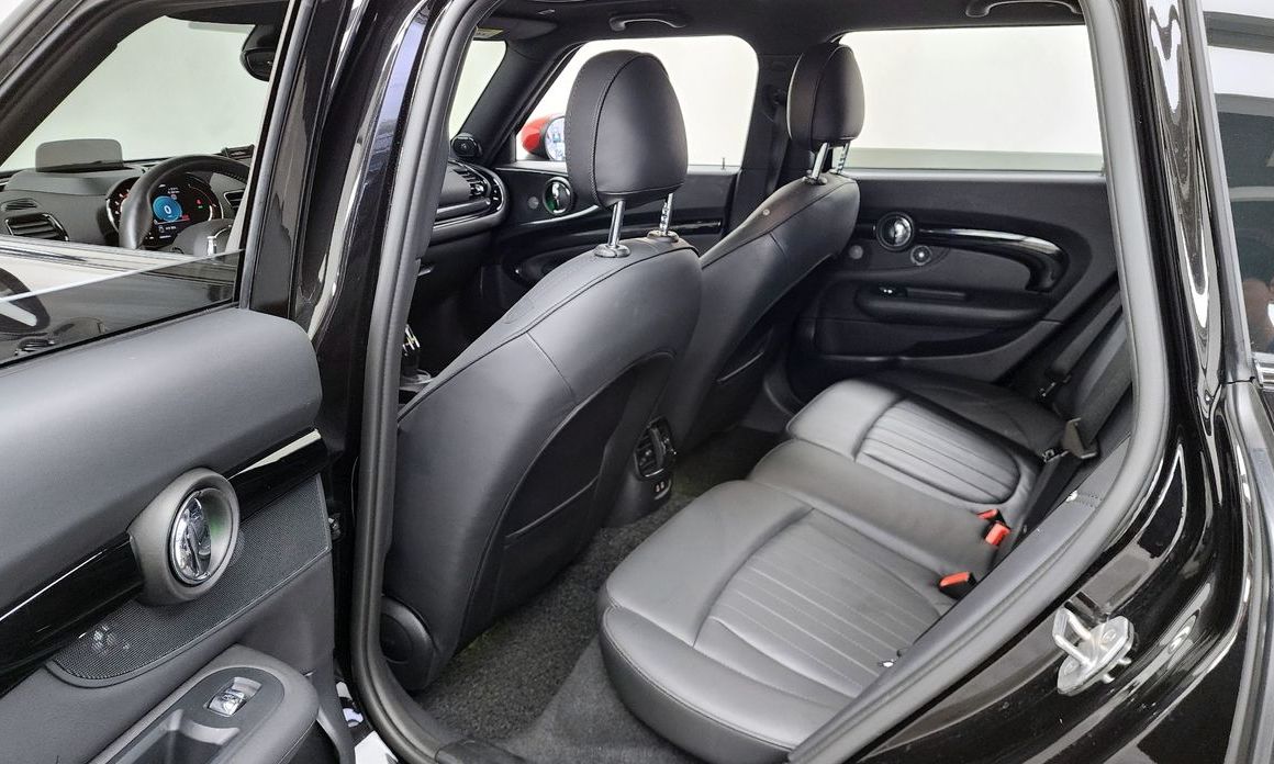 Mini Clubman 2022