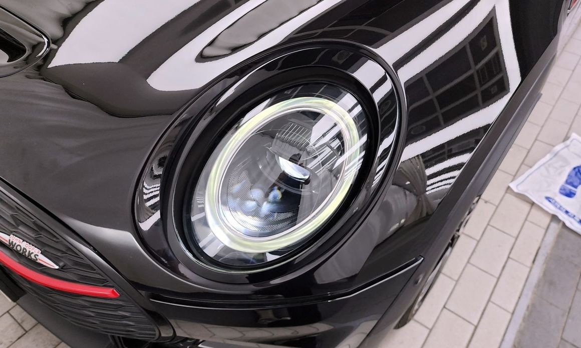 Mini Clubman 2022