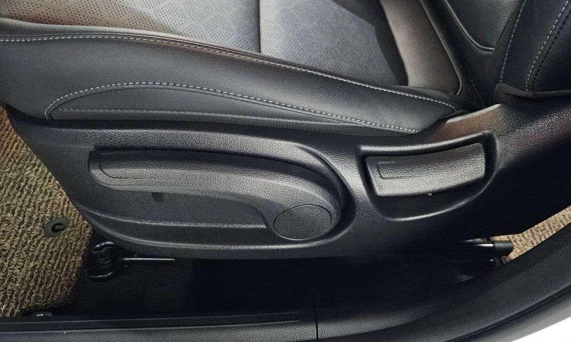 Kia Seltos 2025