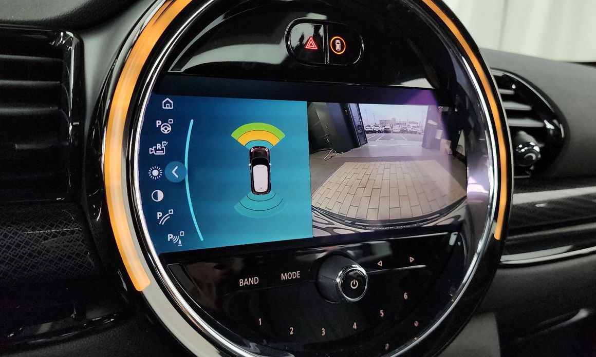 Mini Clubman 2022