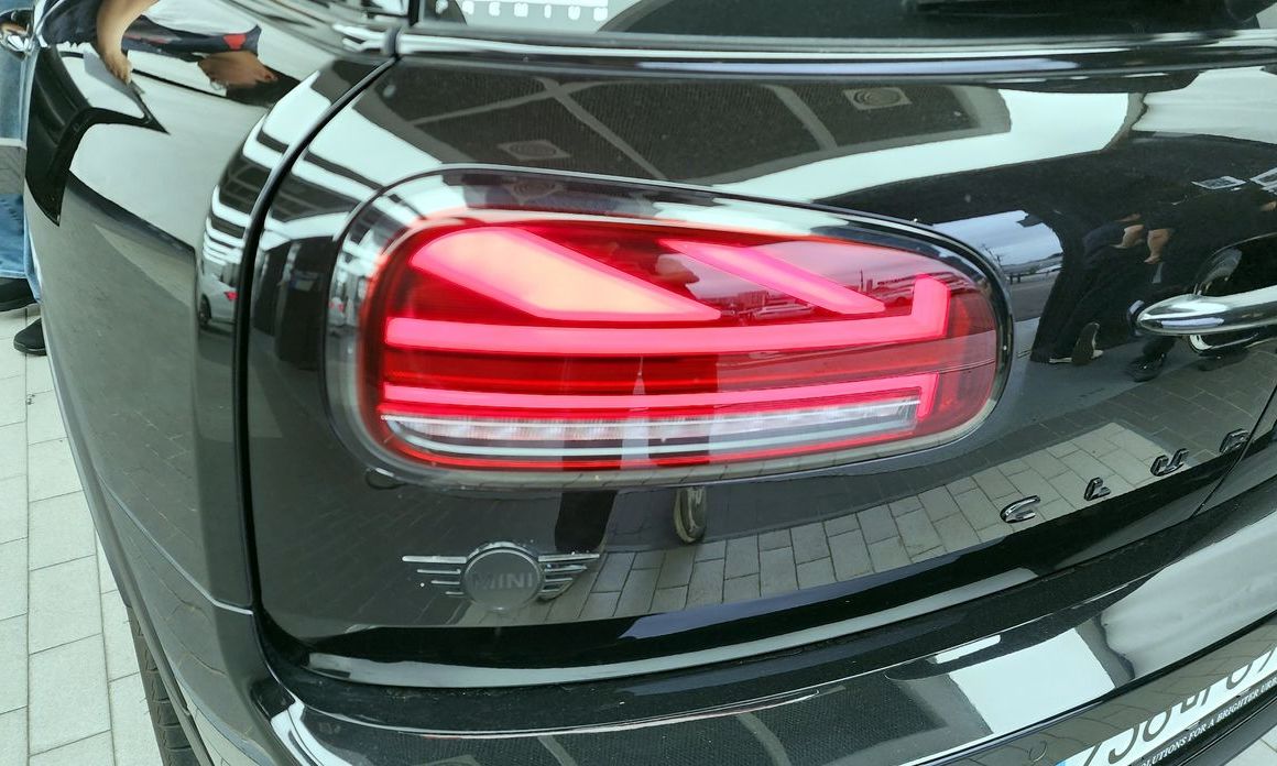 Mini Clubman 2022