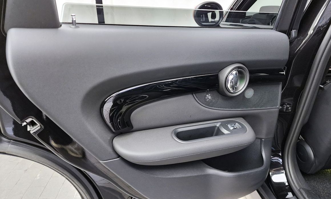 Mini Clubman 2022