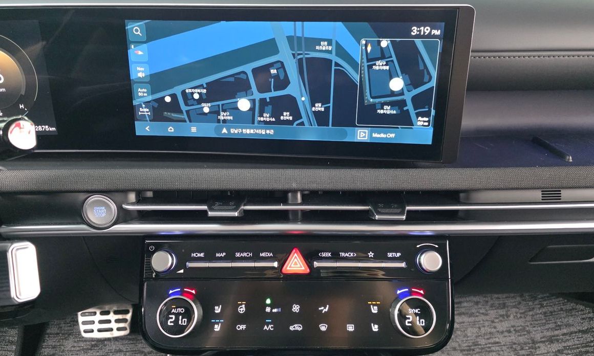 Hyundai Tucson 2025