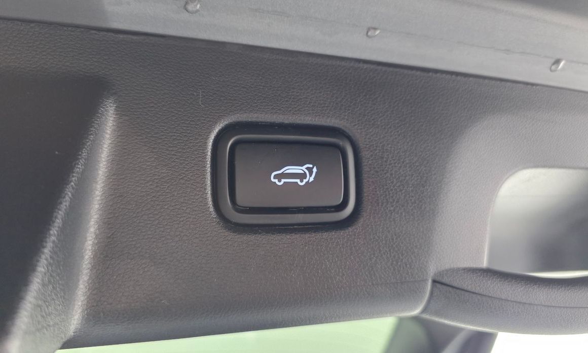 Hyundai Tucson 2025