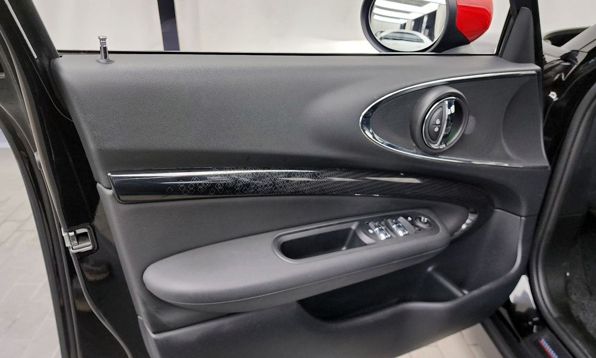 Mini Clubman 2022