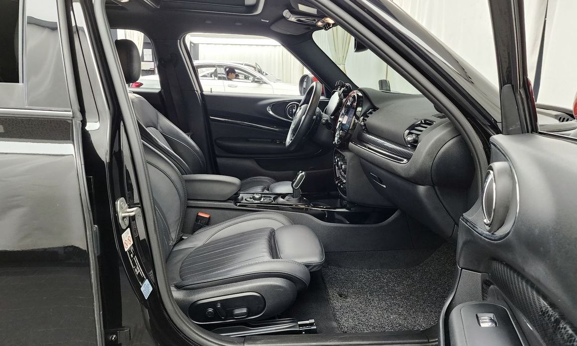 Mini Clubman 2022