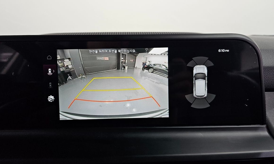 Kia Seltos 2025