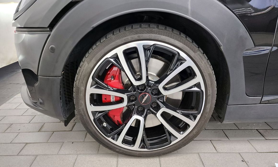 Mini Clubman 2022