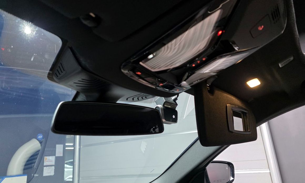 BMW 5-Series 2019