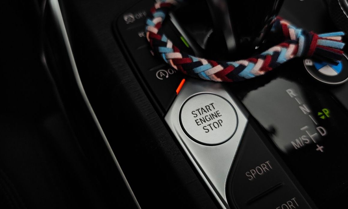 BMW 3-Series 2019