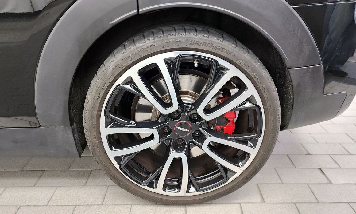 Mini Clubman 2022