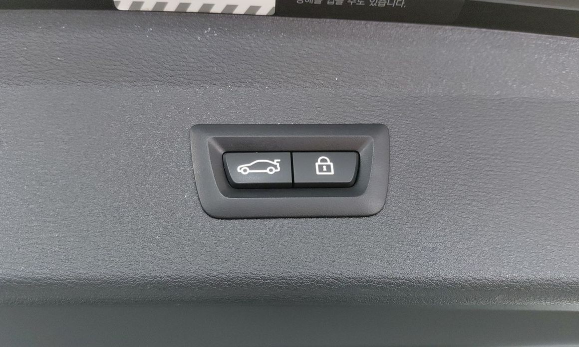 BMW X1 2021