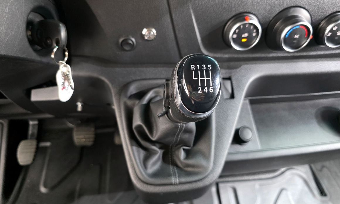 Renault-KoreaSamsung Master 2020