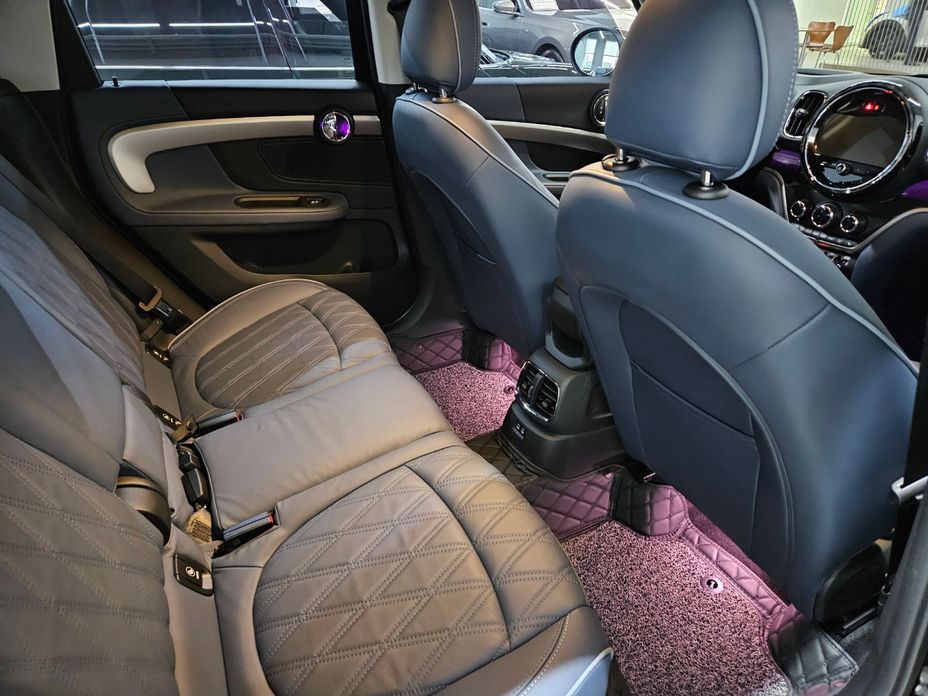 Mini Countryman 2023