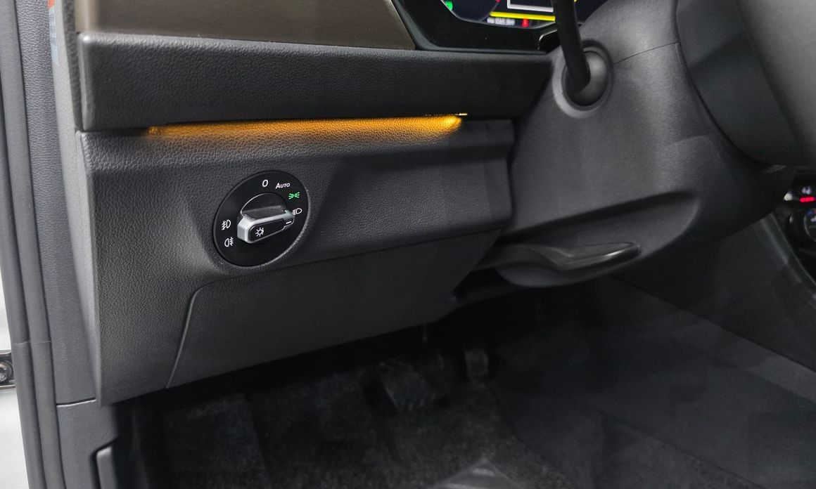 Volkswagen Jetta 2021