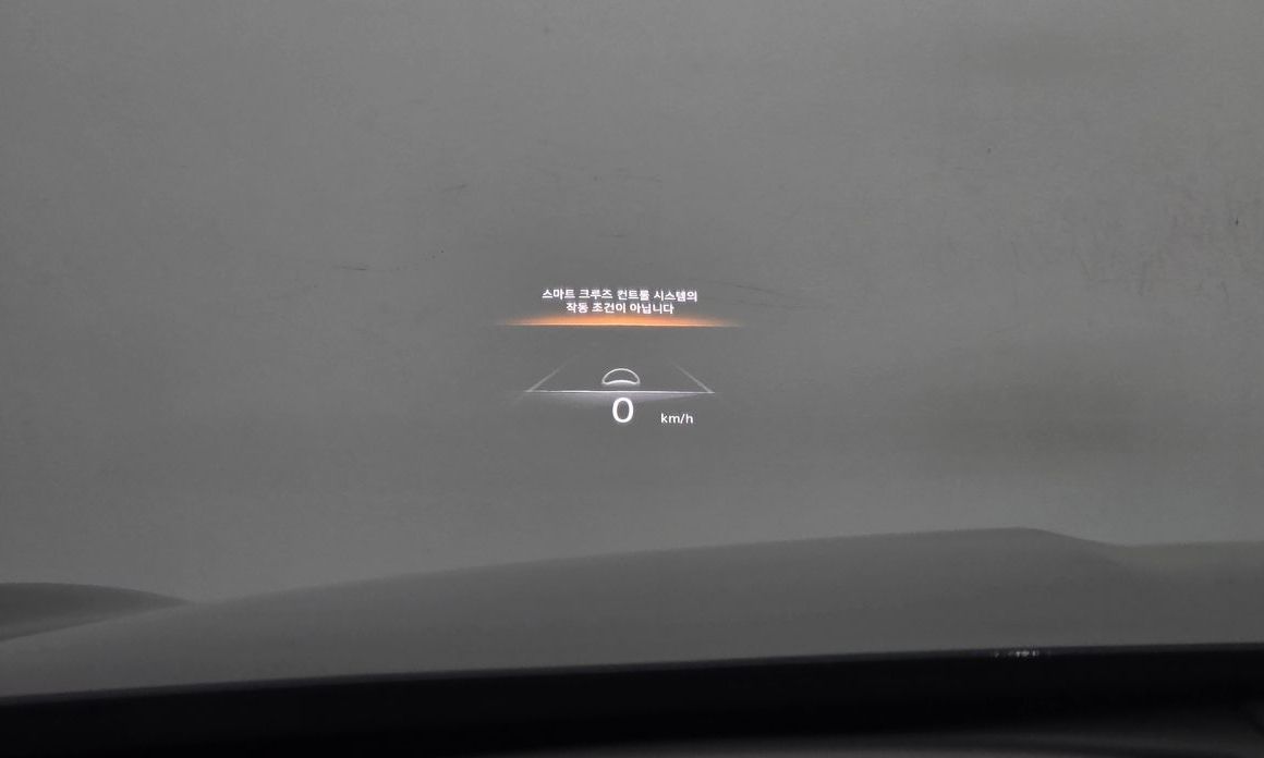 Genesis GV70 2021
