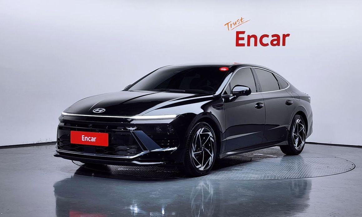Hyundai Sonata 2025