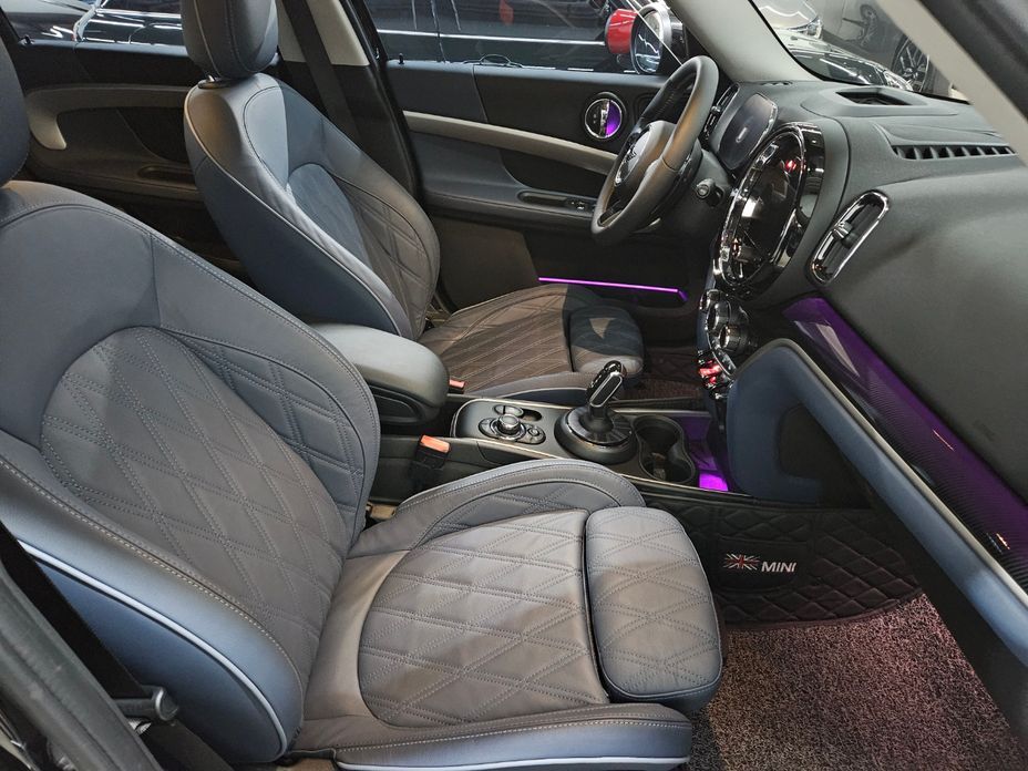 Mini Countryman 2023