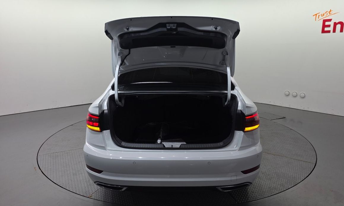 Volkswagen Jetta 2021