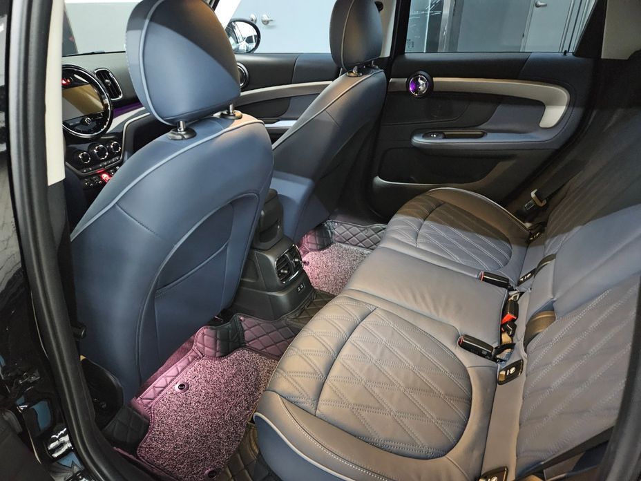 Mini Countryman 2023