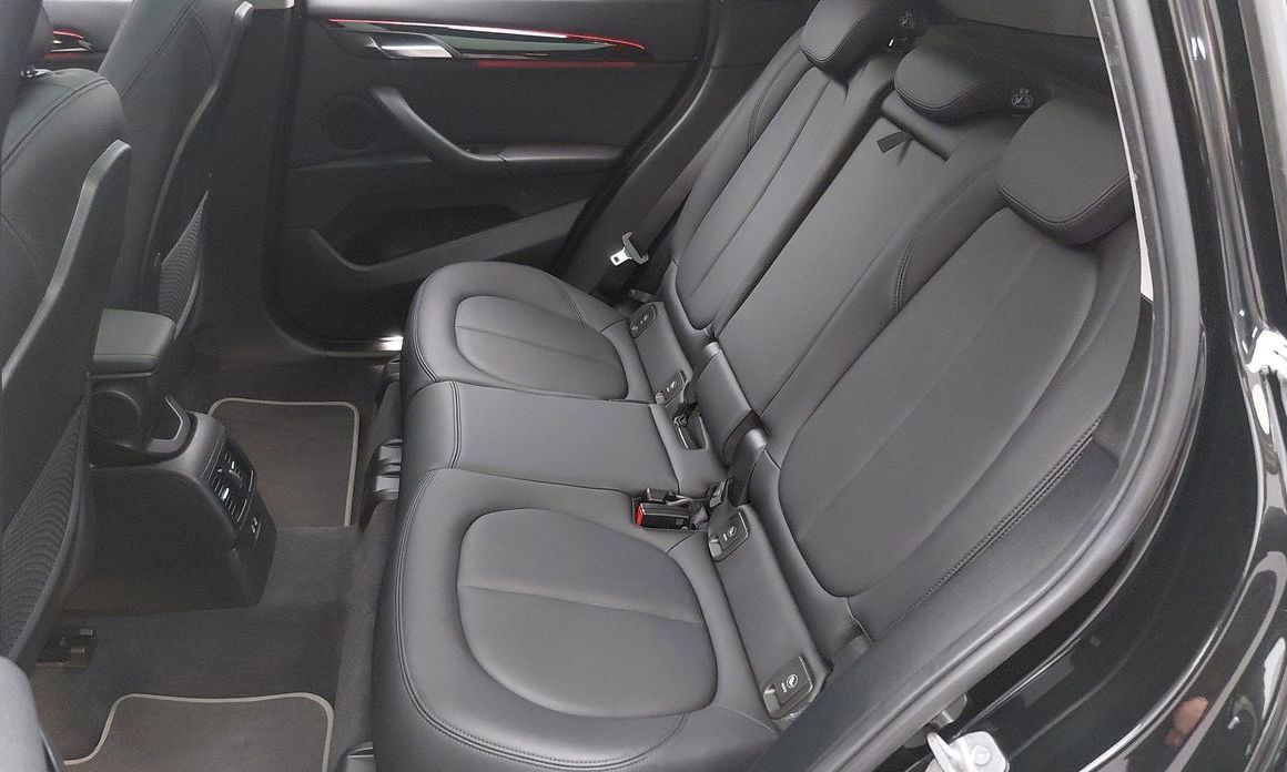 BMW X1 2022