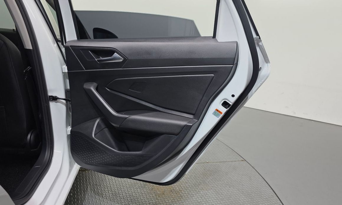 Volkswagen Jetta 2021