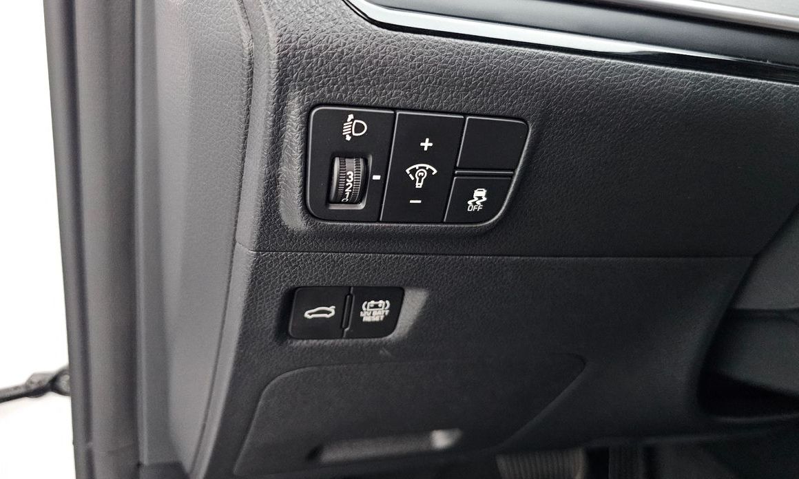 Kia K5 2026