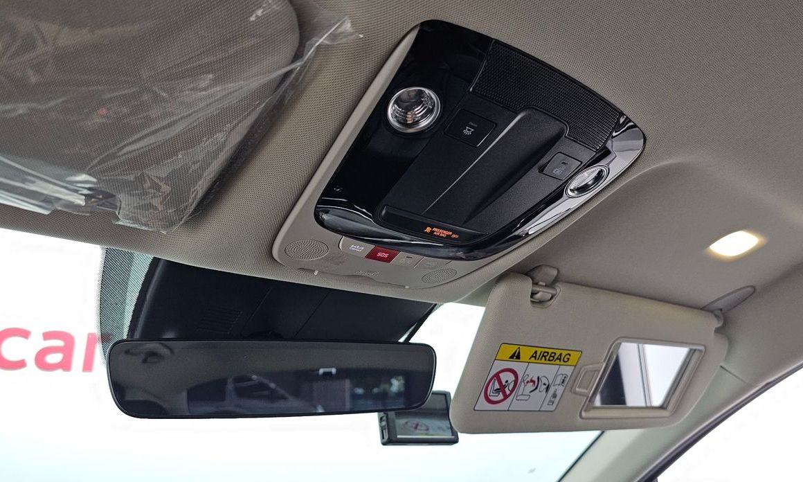 Kia K5 2026