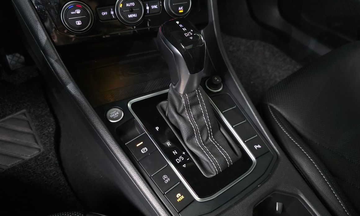 Volkswagen Jetta 2021