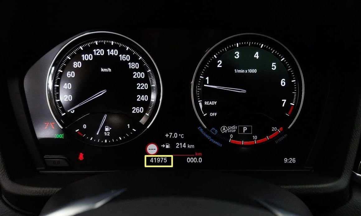 BMW X1 2022