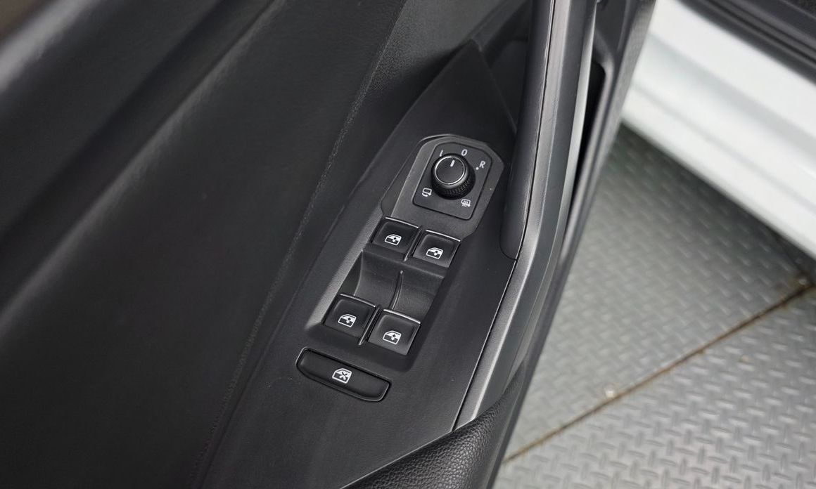 Volkswagen Jetta 2021