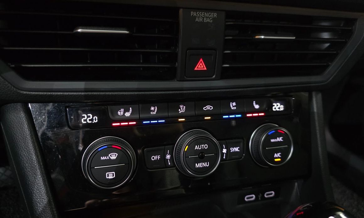 Volkswagen Jetta 2021