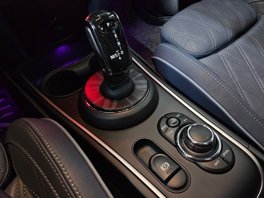 Mini Countryman 2023