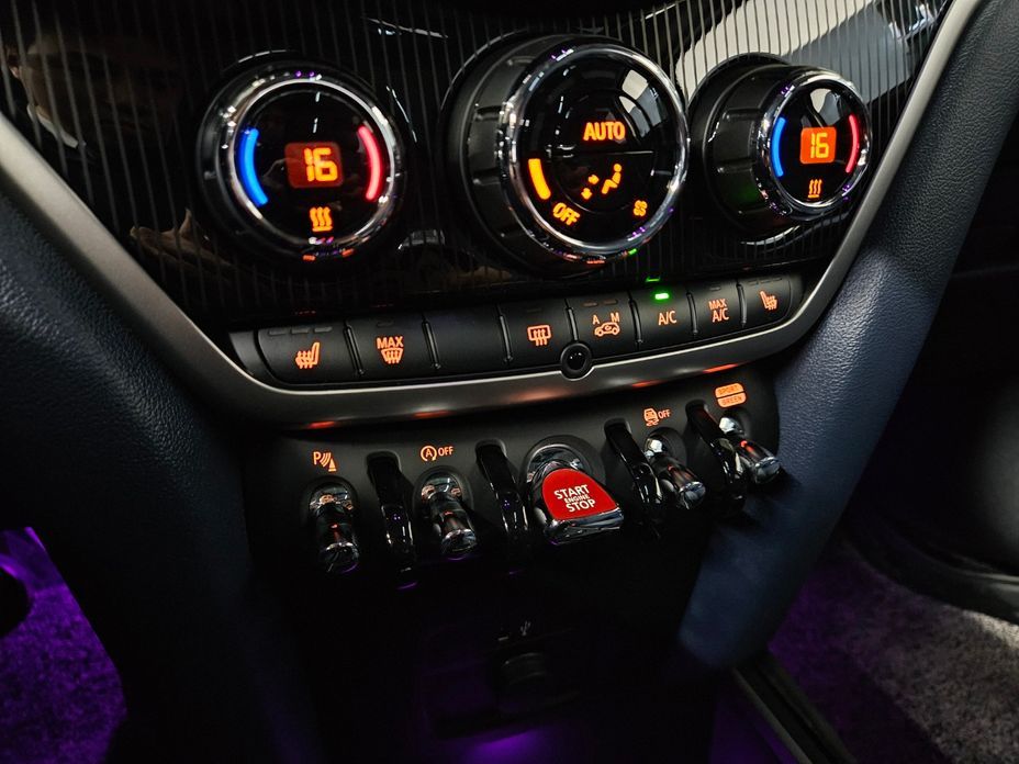 Mini Countryman 2023