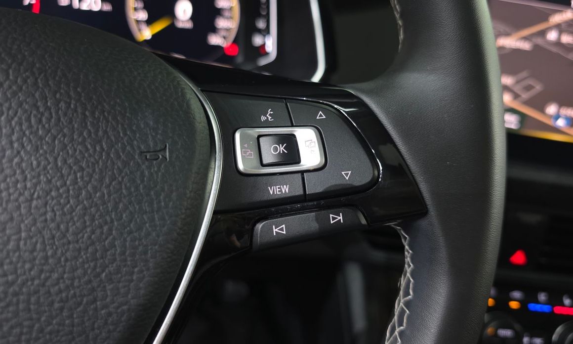 Volkswagen Jetta 2021
