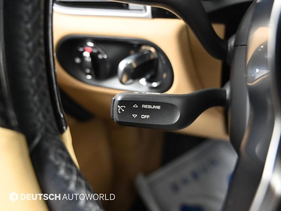 Porsche Macan 2017