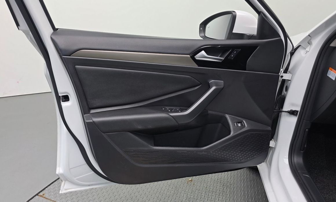 Volkswagen Jetta 2021