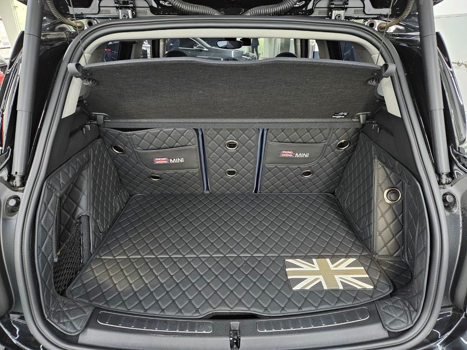 Mini Countryman 2023