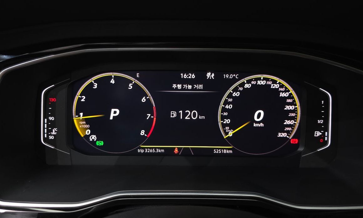 Volkswagen Jetta 2021