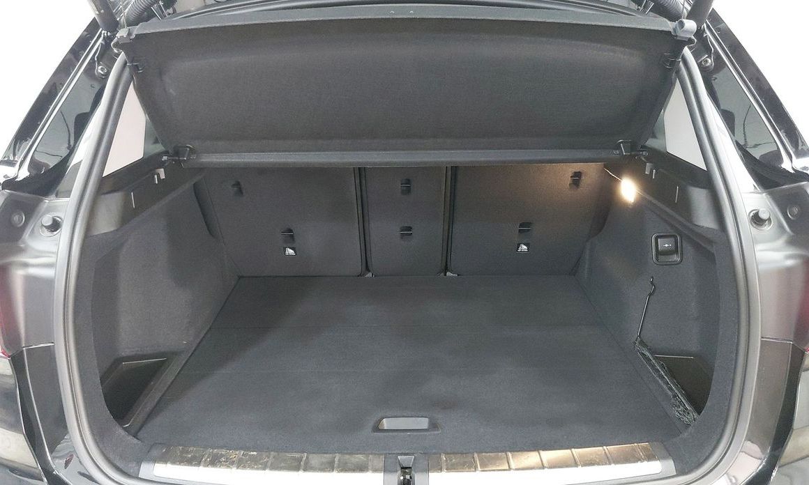 BMW X1 2022